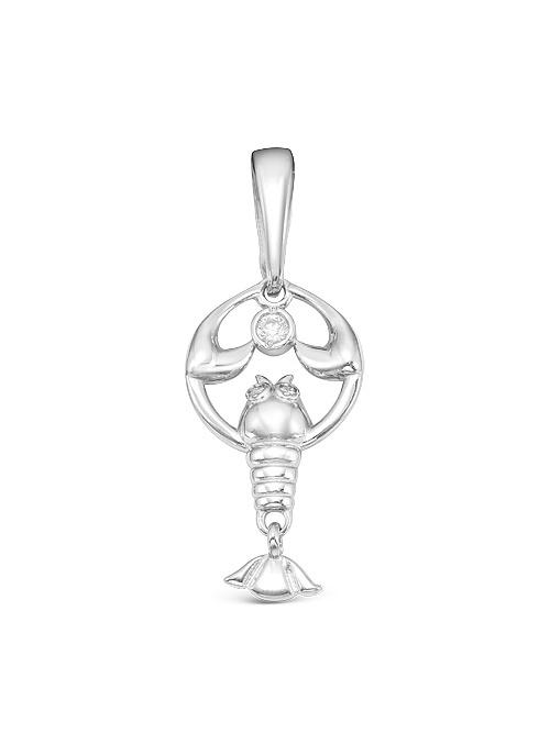 Изделие из серебра Серебро России