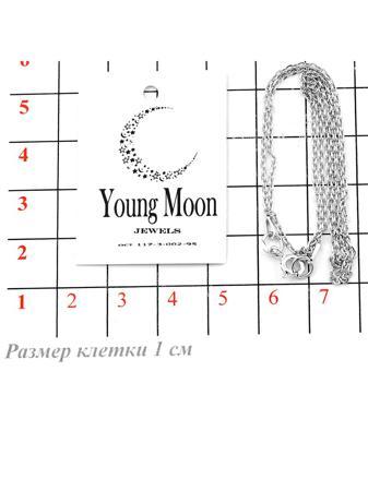 Изделие из серебра Young Moon jewels