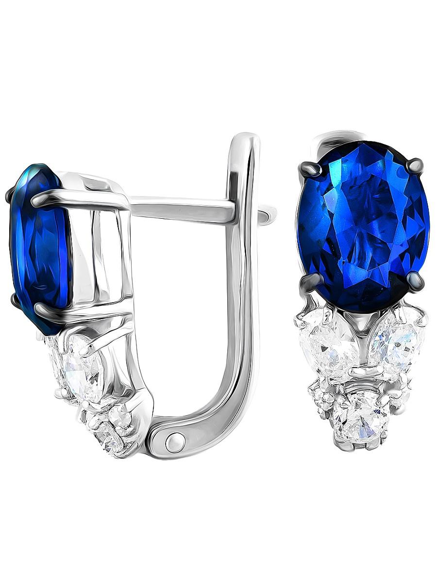 Изделие из серебра RICH LINE