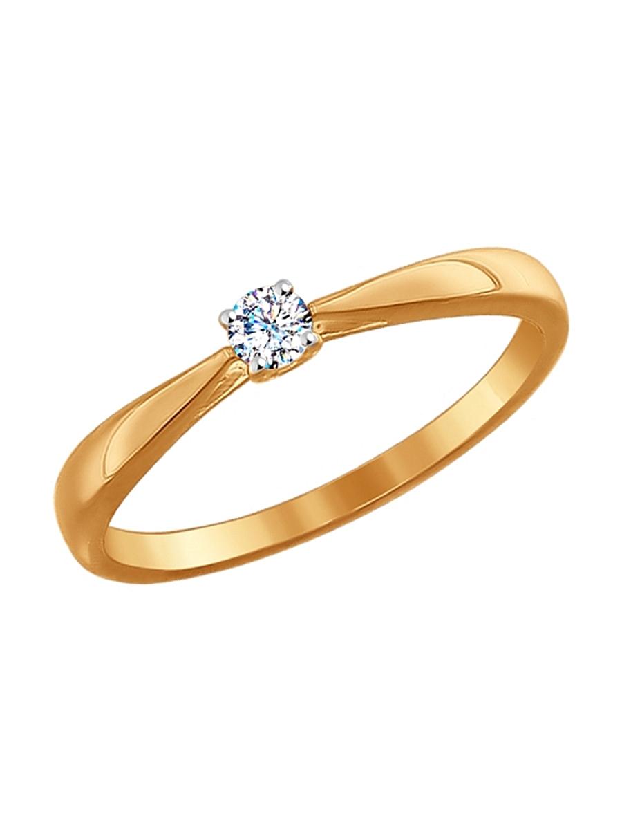 Изделие из золота SOKOLOV