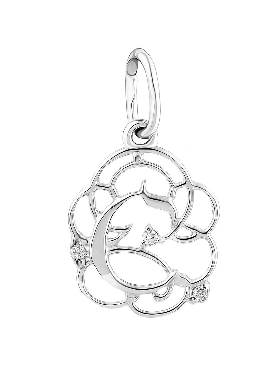 Изделие из серебра RICH LINE