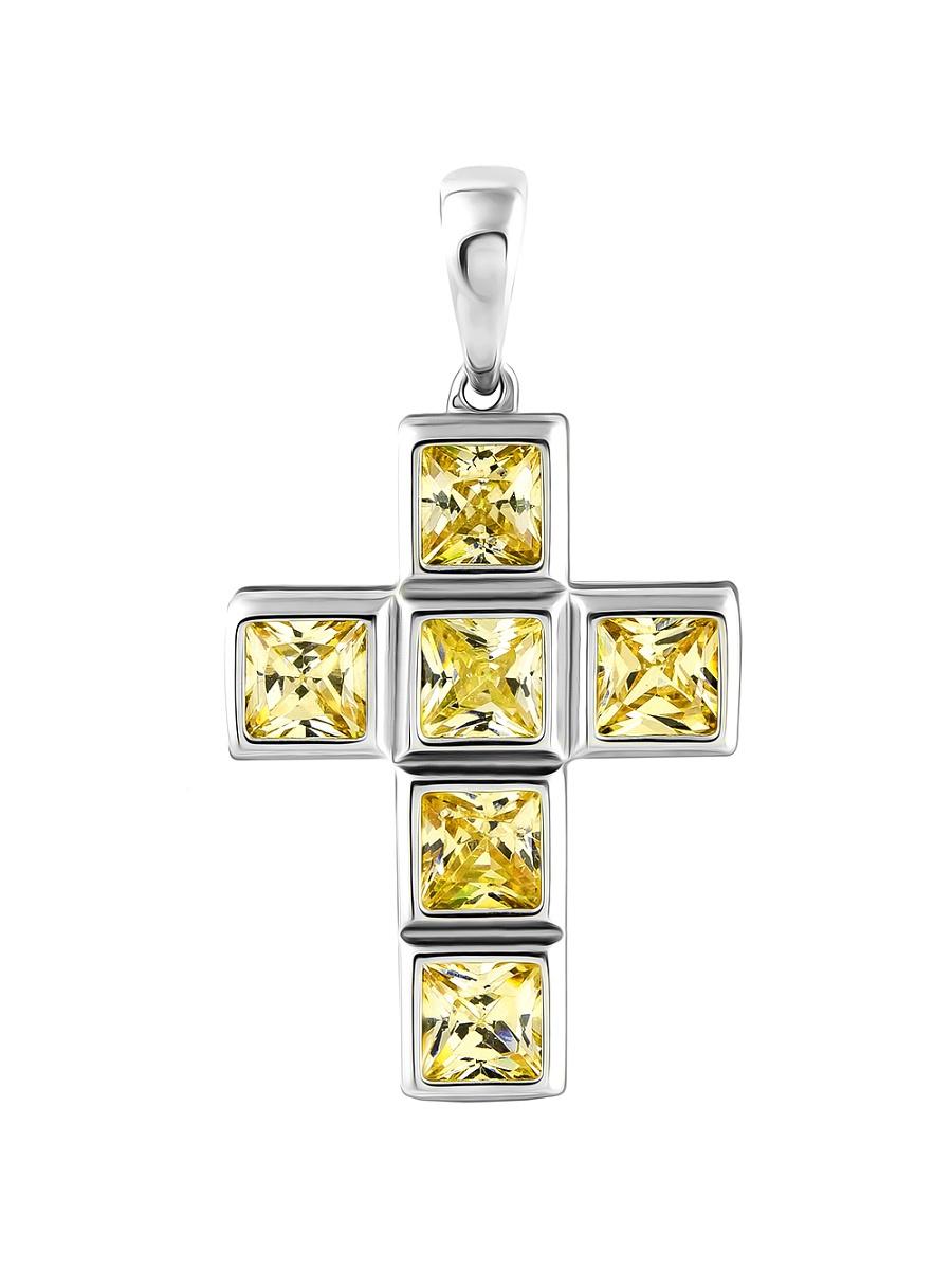 Изделие из серебра RICH LINE