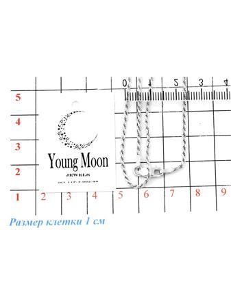 Изделие из серебра Young Moon jewels