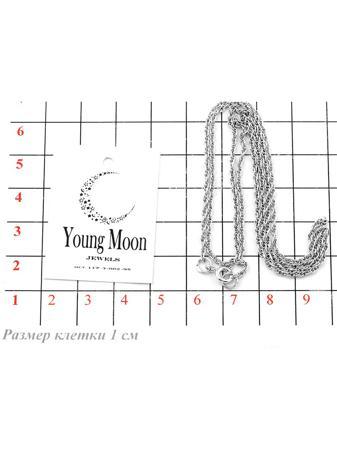 Изделие из серебра Young Moon jewels