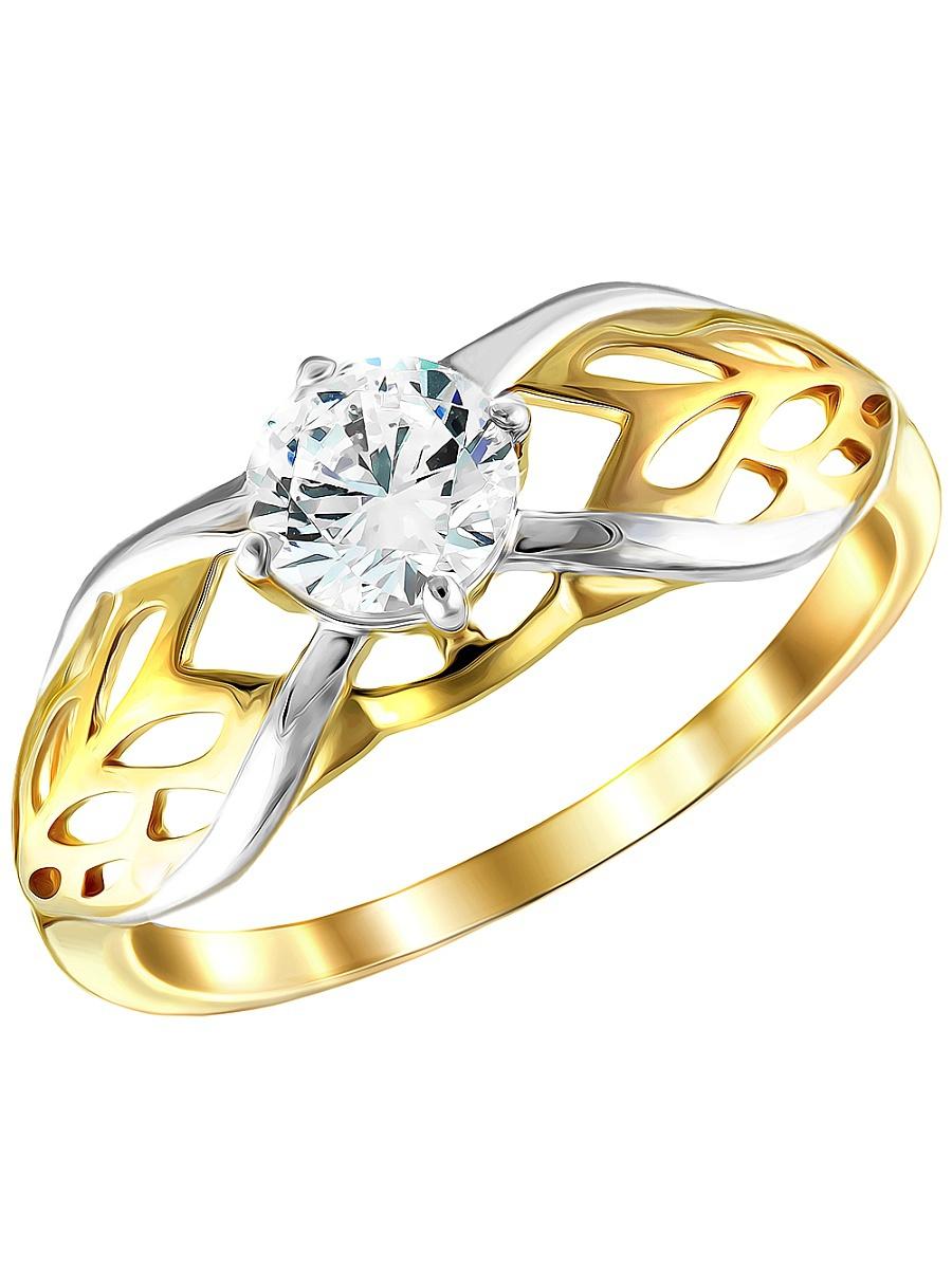 Изделие из золота RICH LINE
