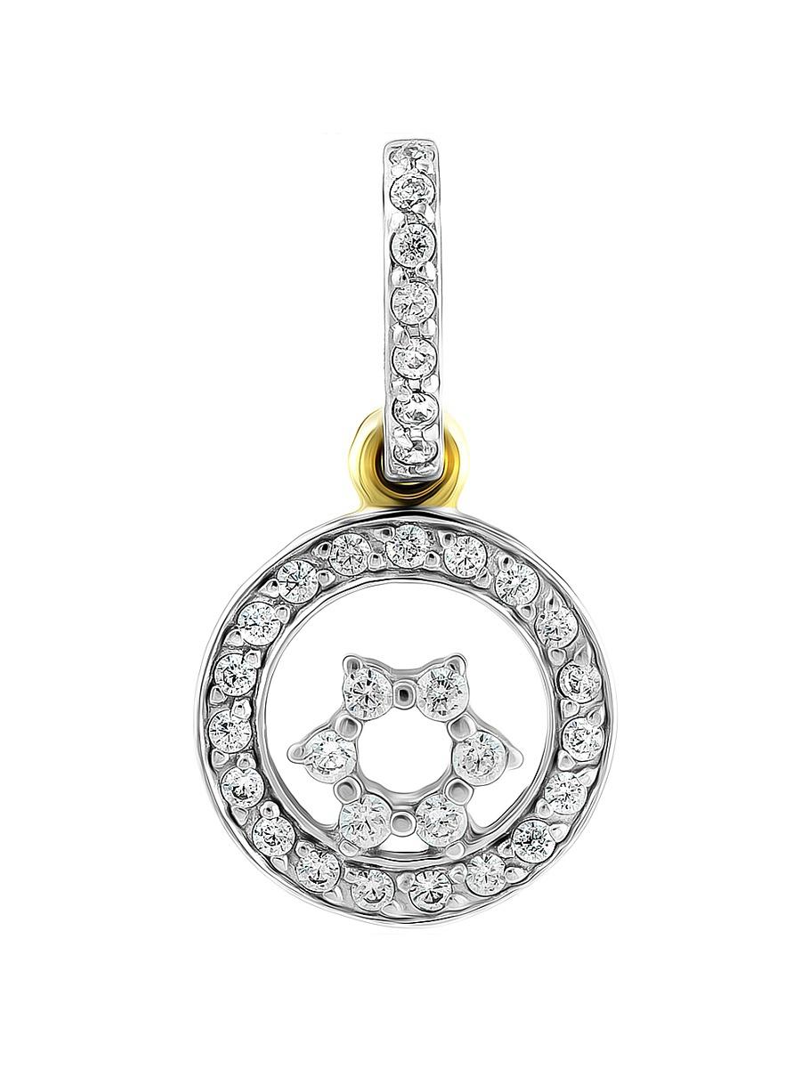 Изделие из золота RICH LINE