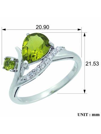 Изделие из серебра BALEX