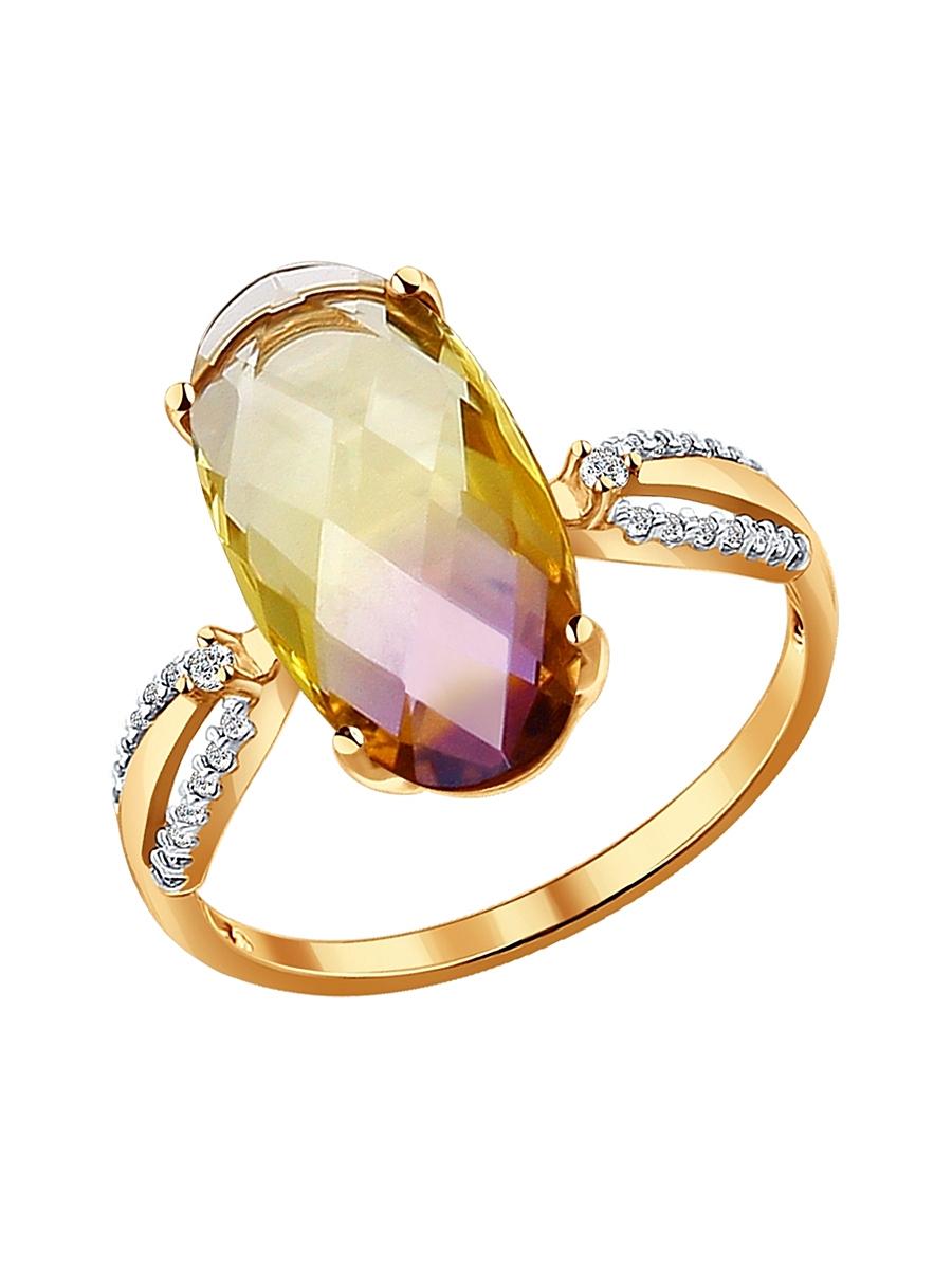 Изделие из золота SOKOLOV