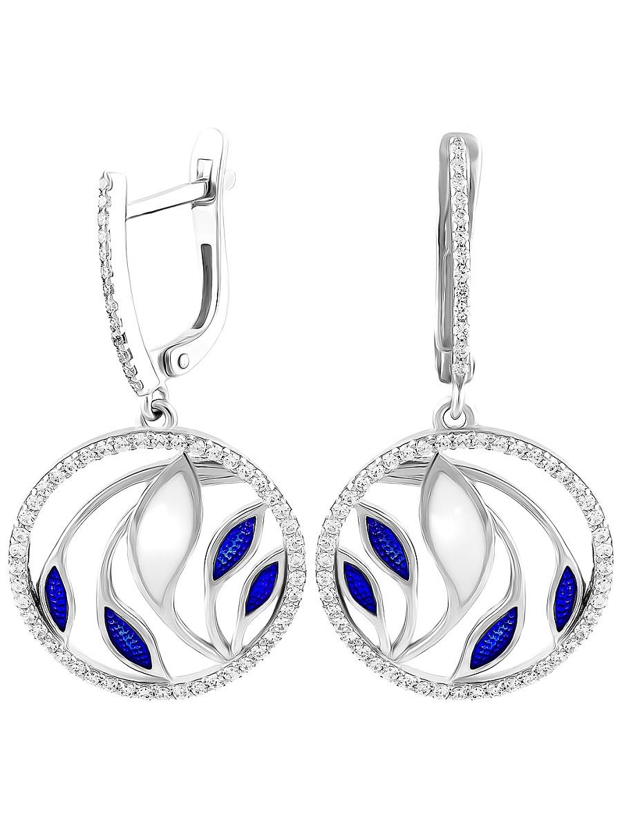 Изделие из серебра RICH LINE