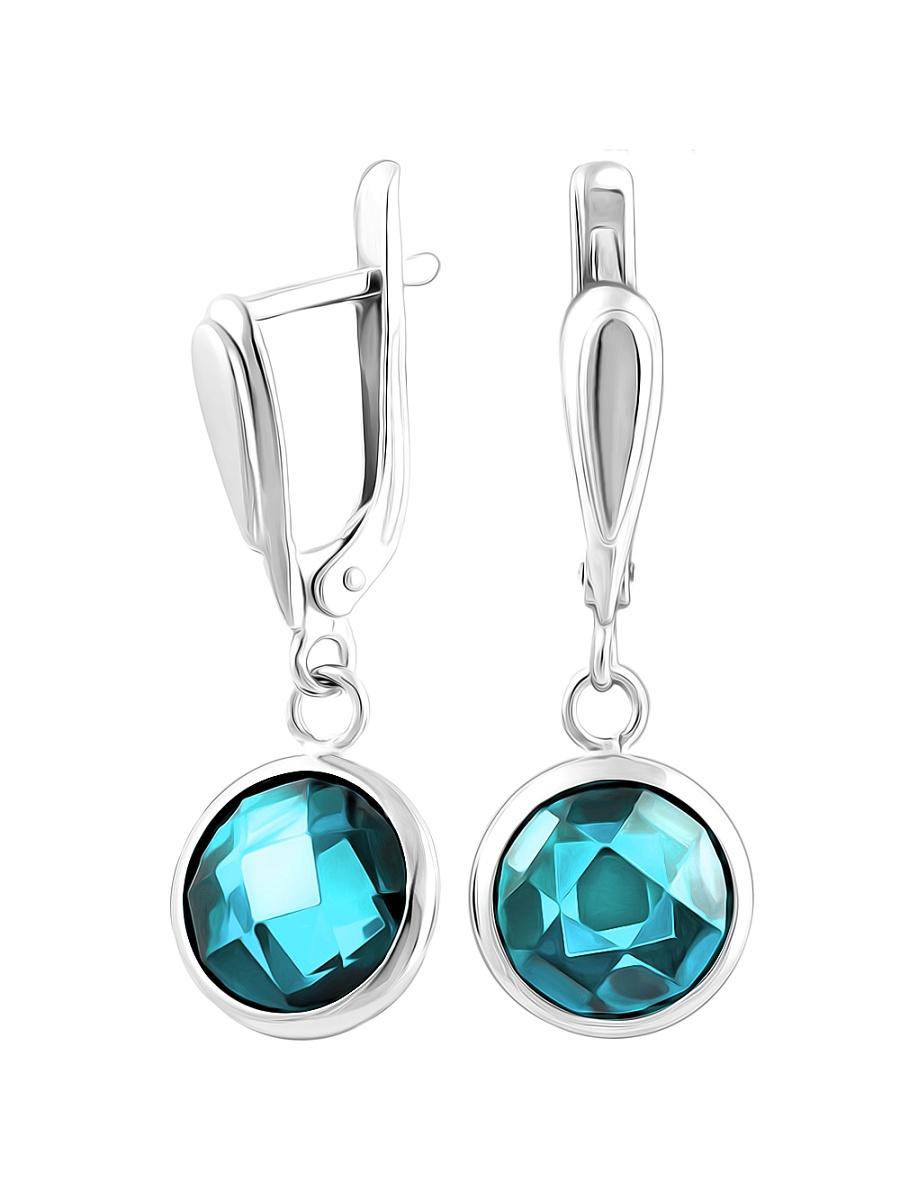 Изделие из серебра RICH LINE