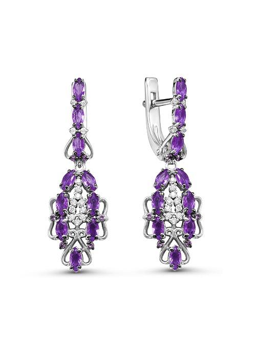 Изделие из серебра Серебро России