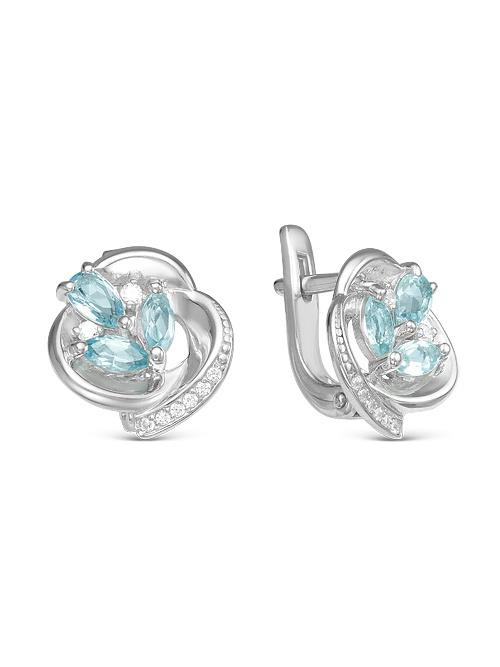 Изделие из серебра Серебро России