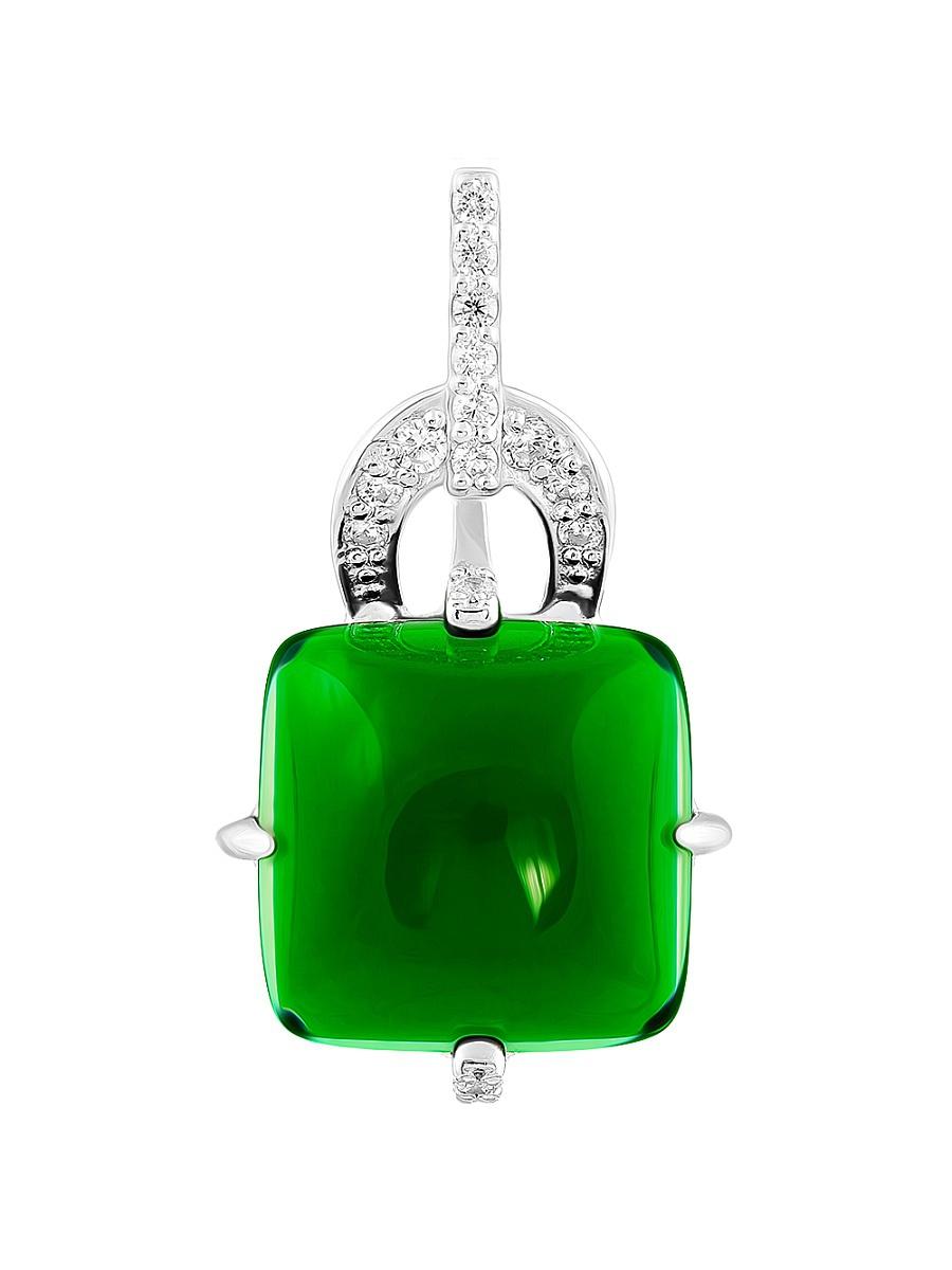 Изделие из серебра RICH LINE