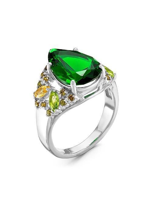 Изделие из серебра Серебро России