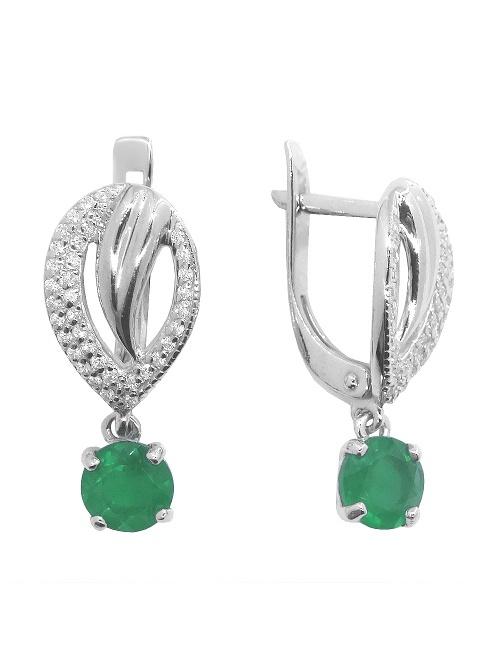 Изделие из серебра Серебро России