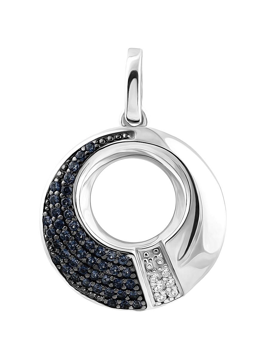 Изделие из серебра RICH LINE