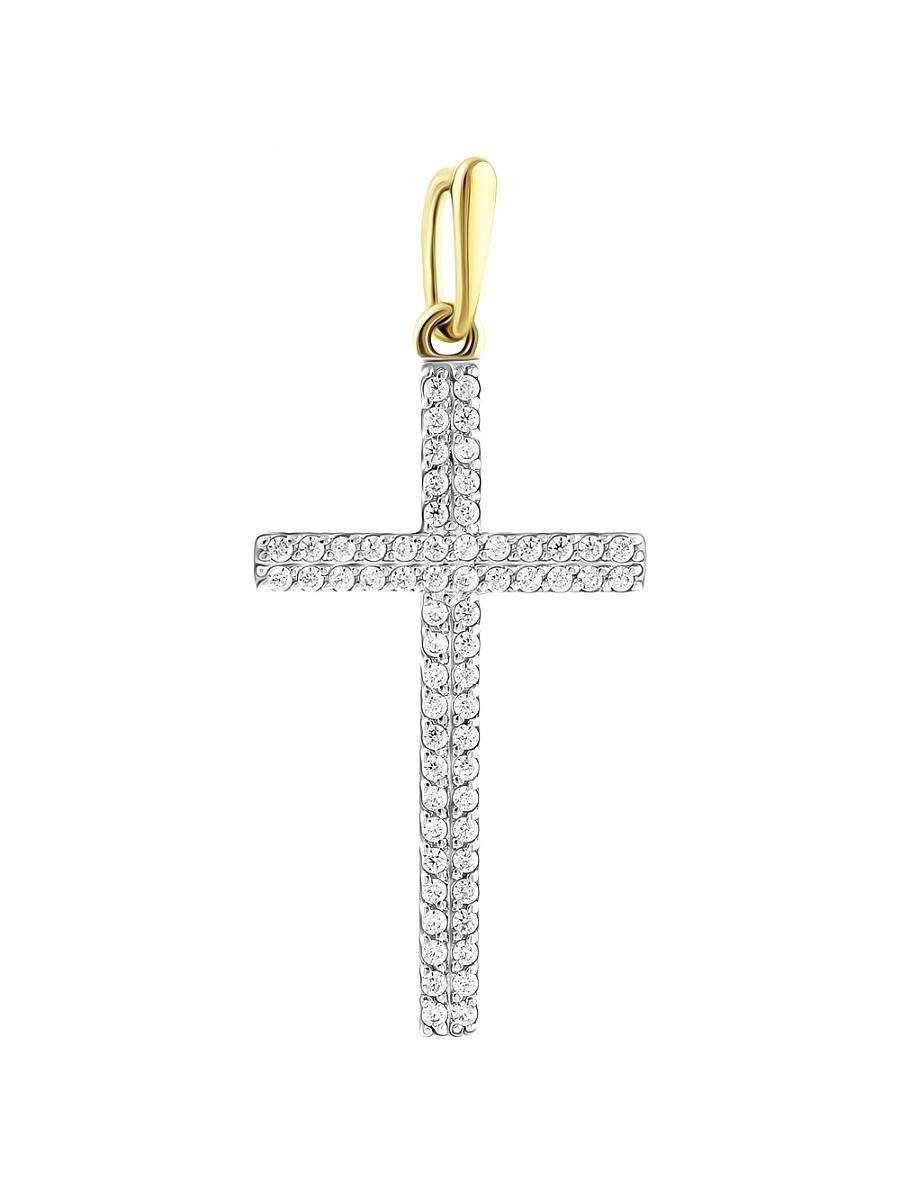 Изделие из золота RICH LINE