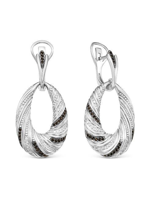 Изделие из серебра Серебро России