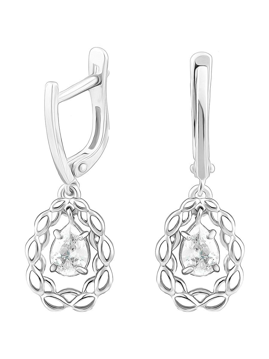 Изделие из серебра RICH LINE
