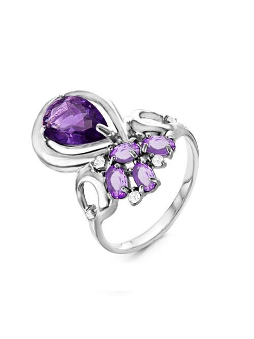 Изделие из серебра Серебро России