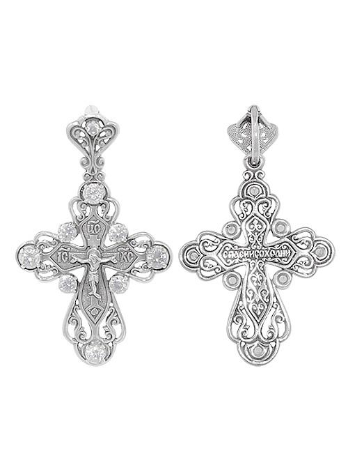 Изделие из серебра Серебро России