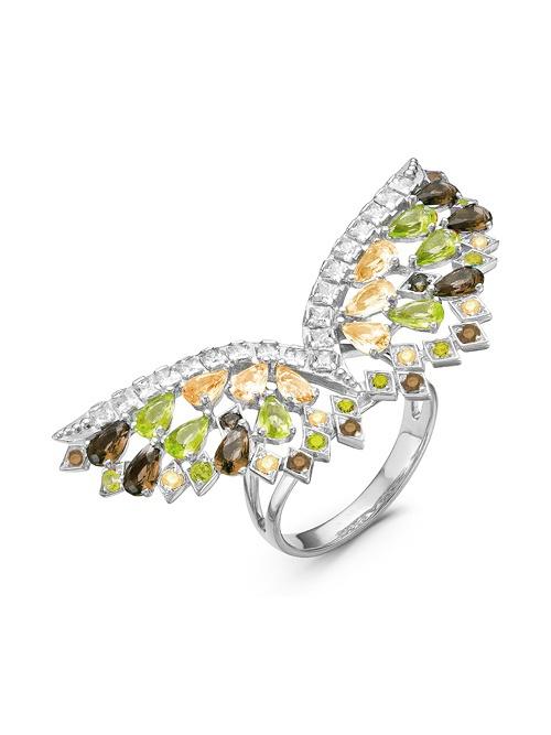 Изделие из серебра Серебро России