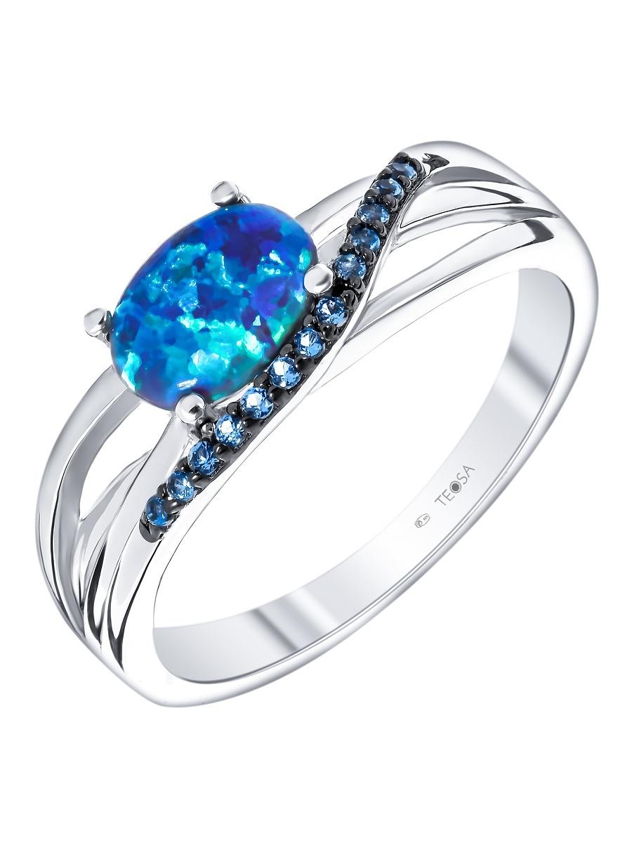 Изделие из серебра Teosa