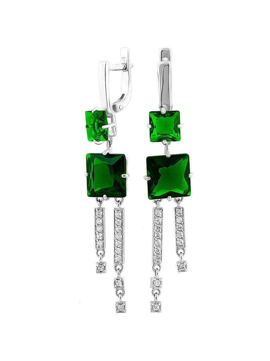Изделие из серебра RICH LINE