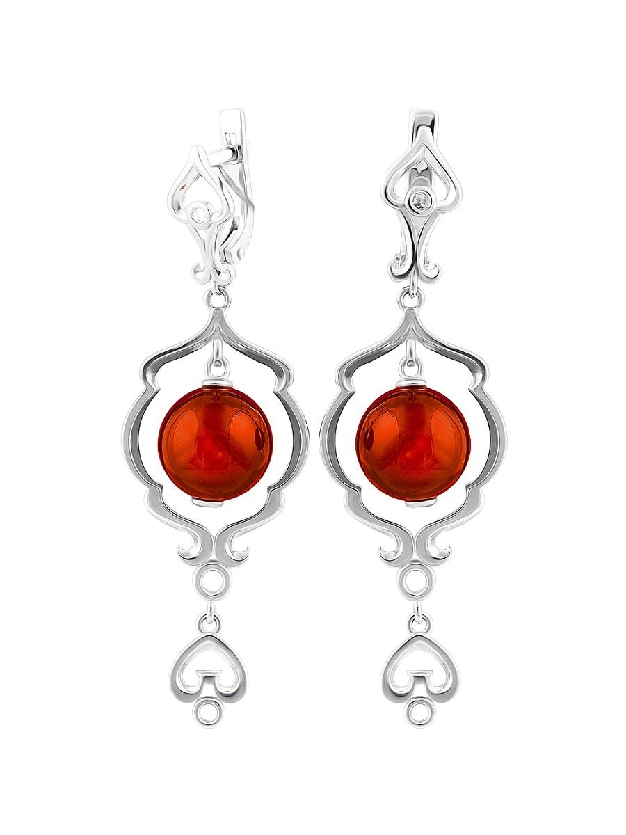 Изделие из серебра RICH LINE