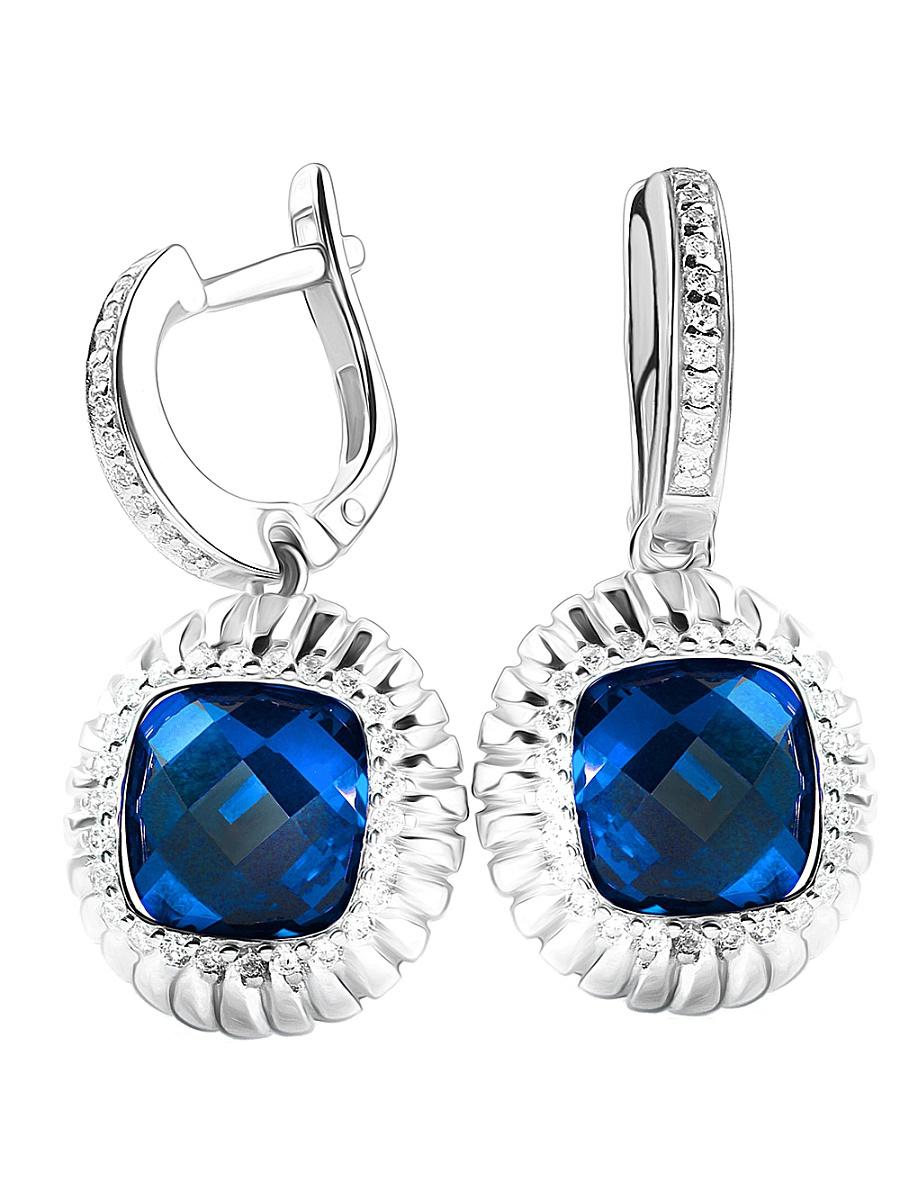 Изделие из серебра RICH LINE