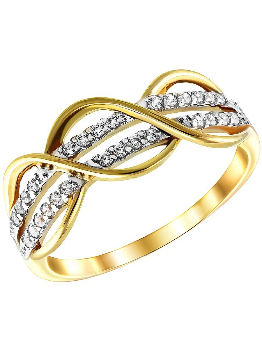 Изделие из золота RICH LINE