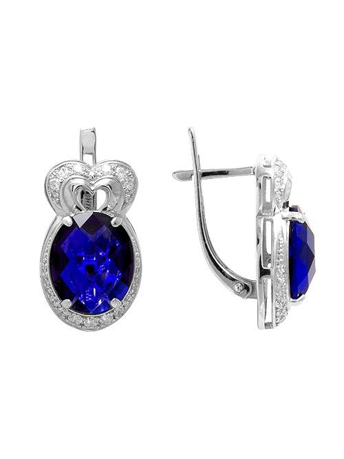 Изделие из серебра Серебро России