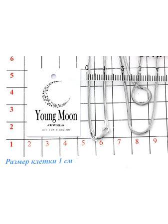 Изделие из серебра Young Moon jewels