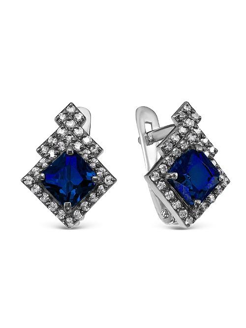 Изделие из серебра Серебро России