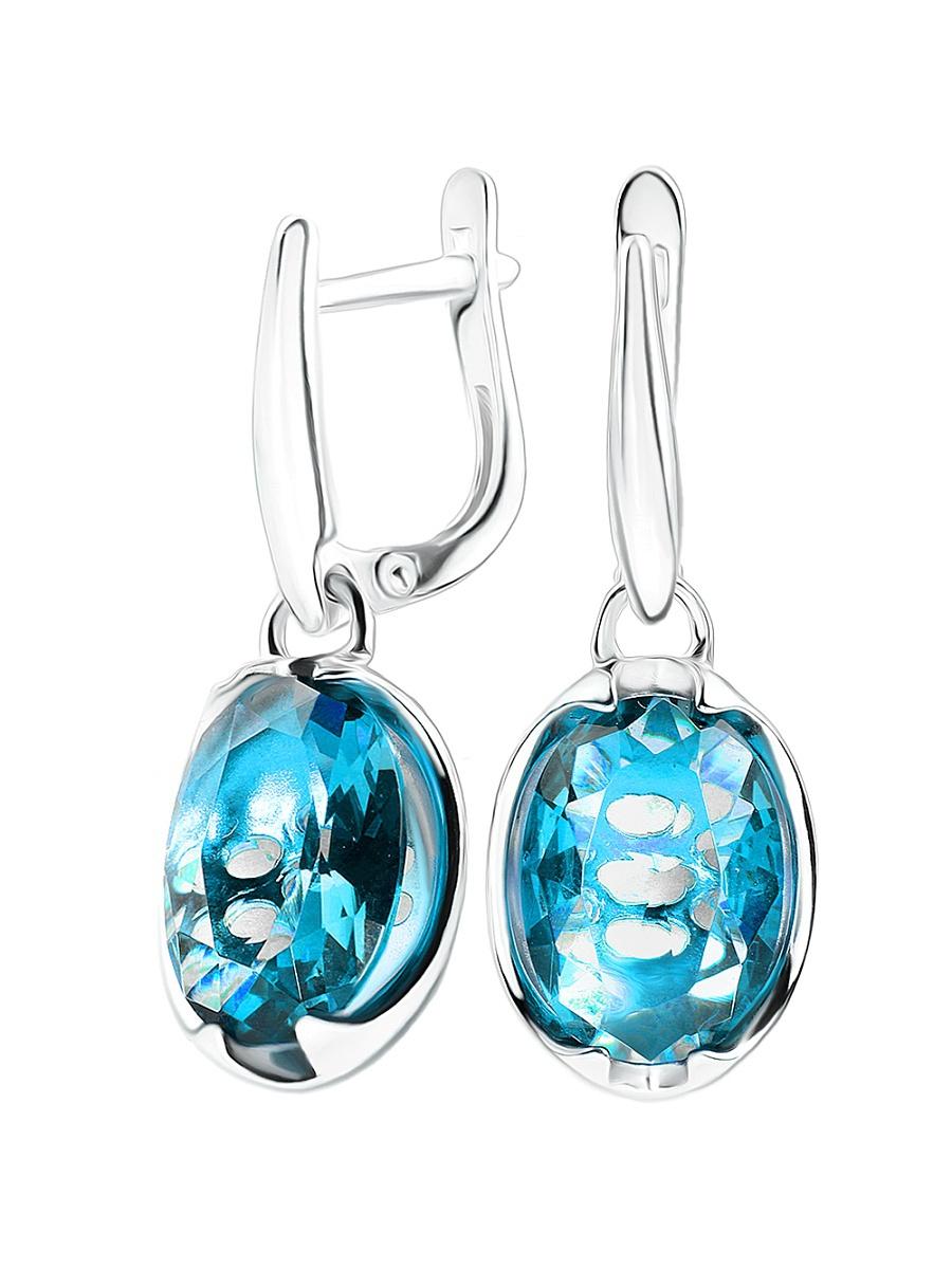 Изделие из серебра RICH LINE