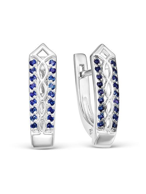 Изделие из серебра Серебро России