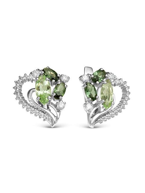 Изделие из серебра Серебро России