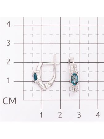 Изделие из серебра SKAZKA Natali Romanovoi