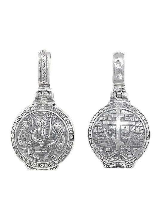 Изделие из серебра Серебро России