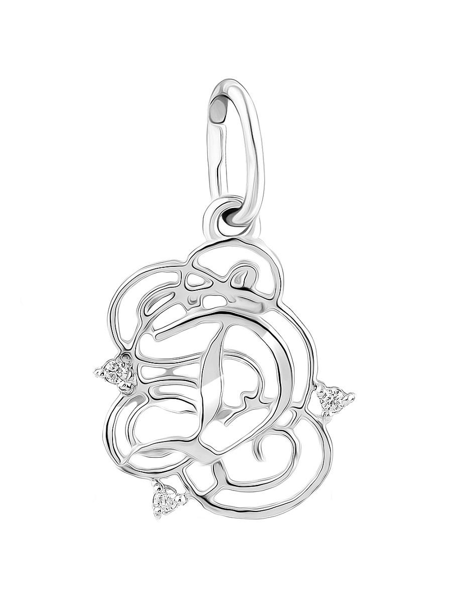 Изделие из серебра RICH LINE