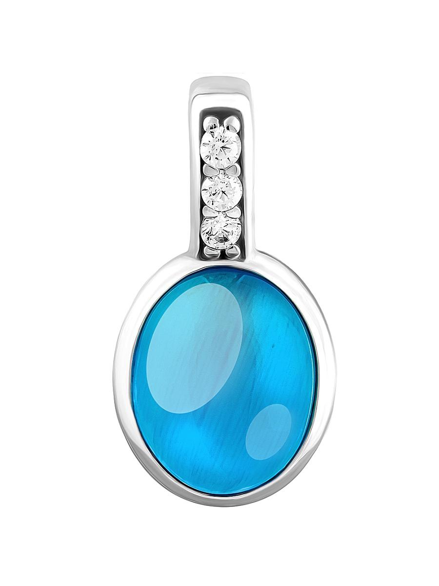 Изделие из серебра RICH LINE