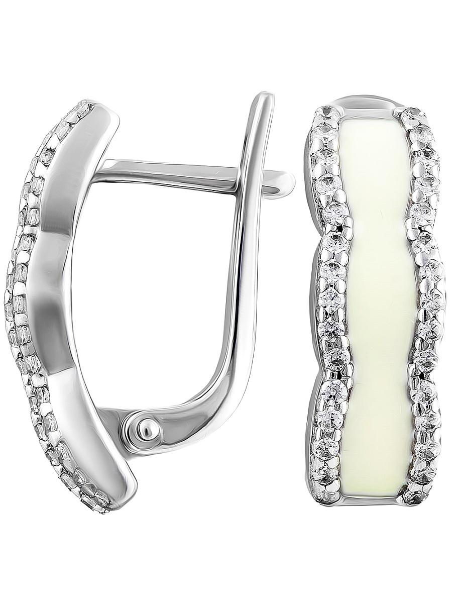 Изделие из серебра RICH LINE