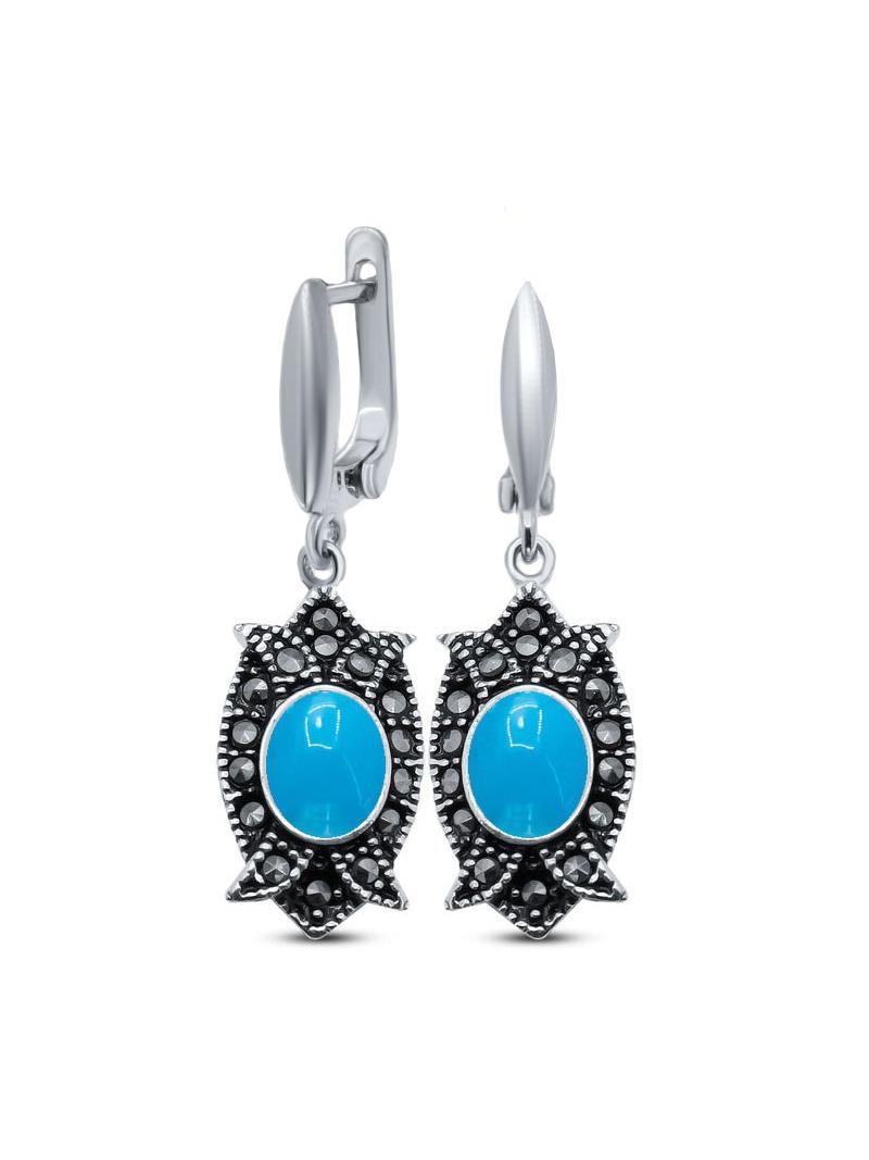 Изделие из серебра Silver Wings