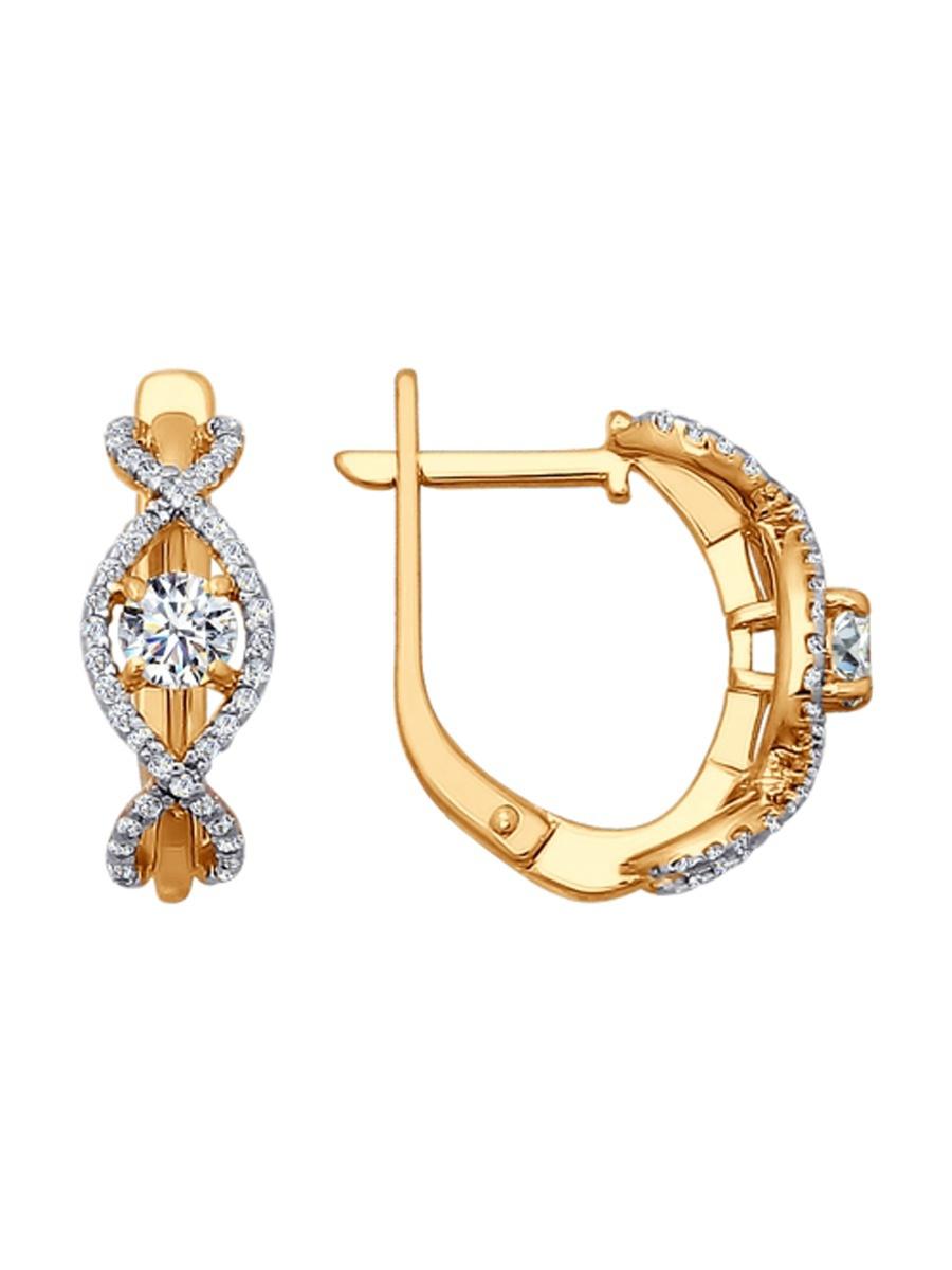 Изделие из золота SOKOLOV