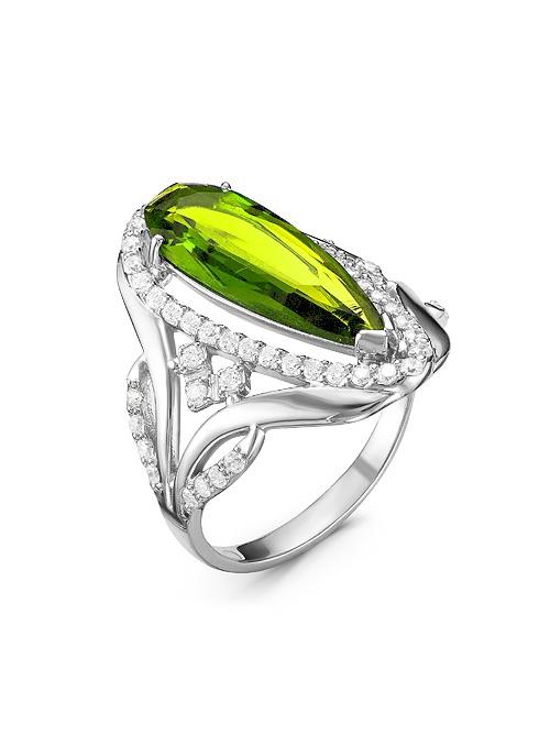 Изделие из серебра Серебро России