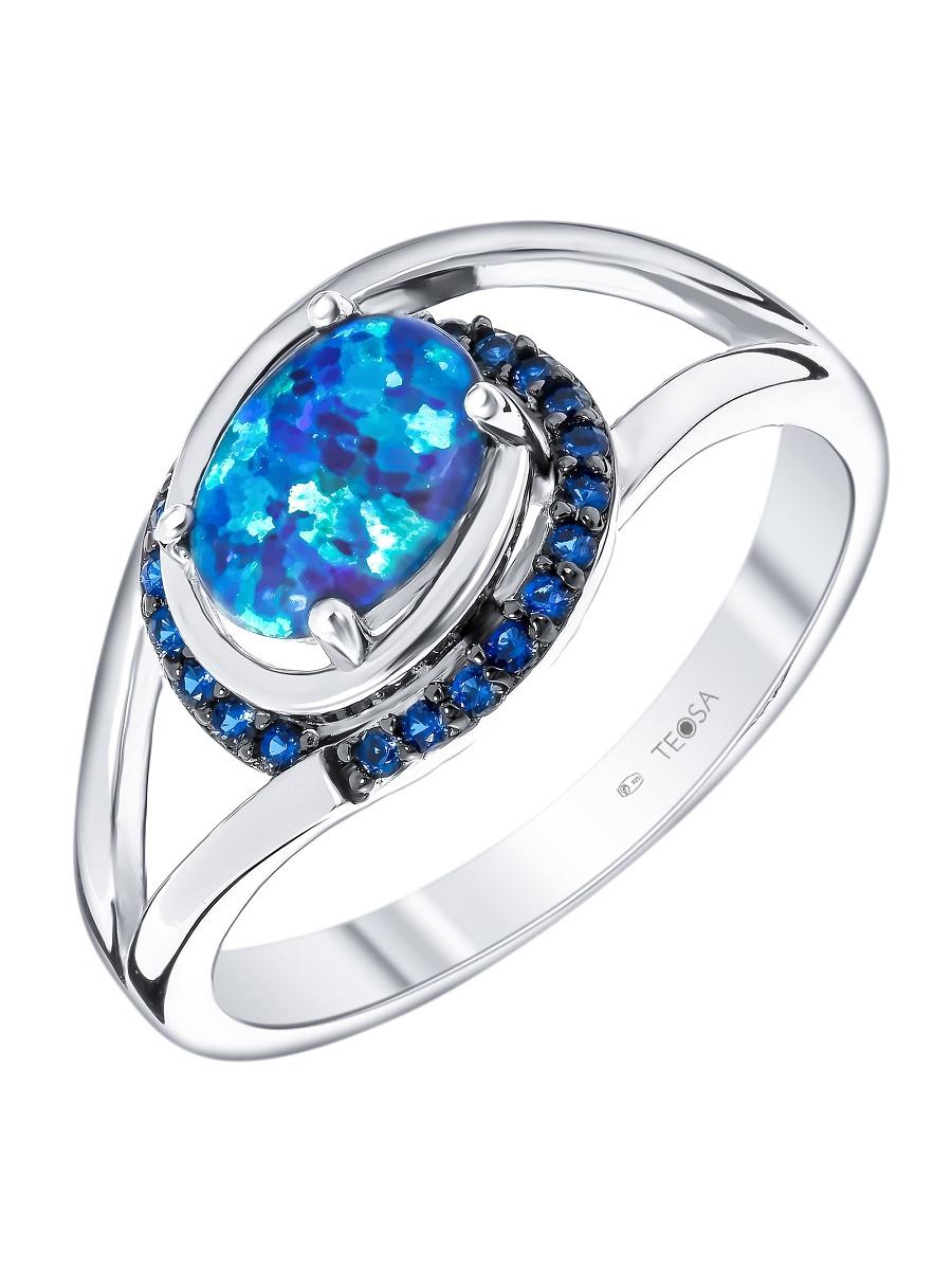 Изделие из серебра Teosa