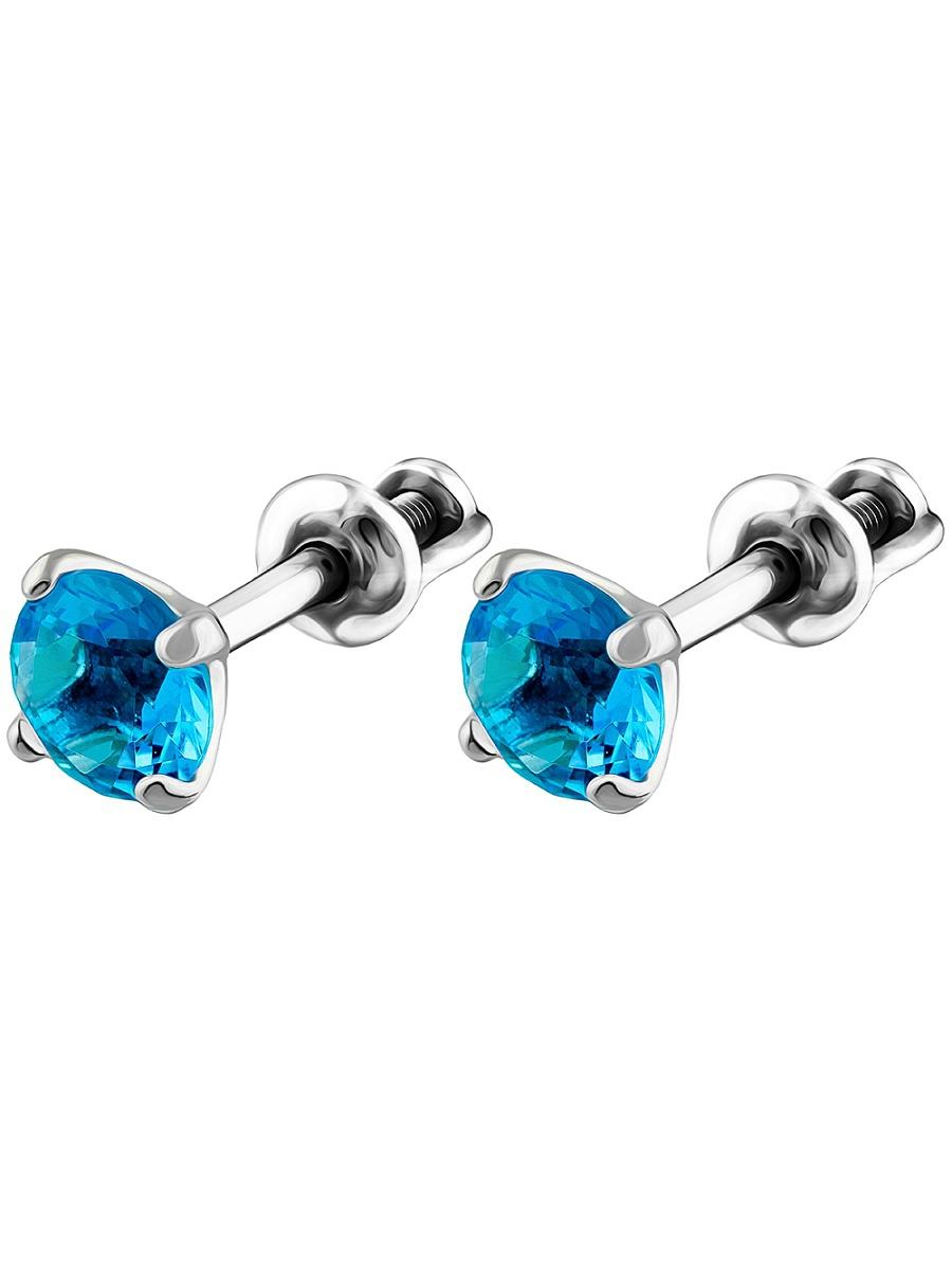 Изделие из серебра RICH LINE