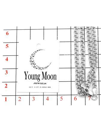 Изделие из серебра Young Moon jewels
