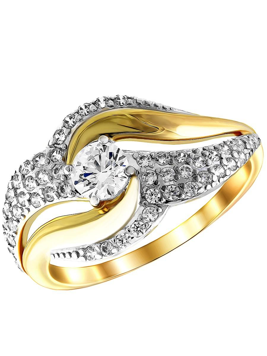 Изделие из золота RICH LINE