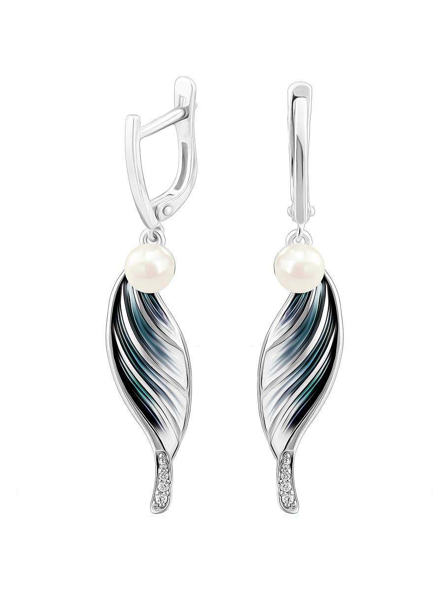 Изделие из серебра RICH LINE